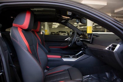 2025 BMW 4 Series 430i