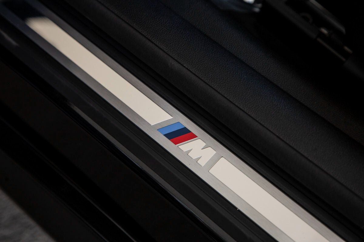 2025 BMW 4 Series 430i