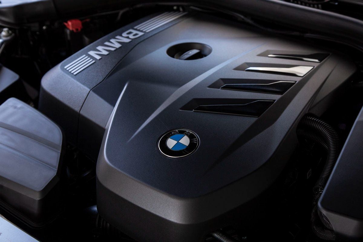 2025 BMW 4 Series 430i