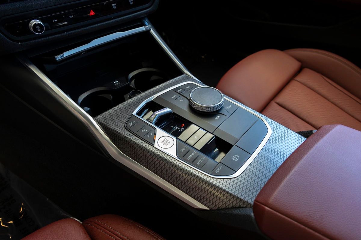 2025 BMW 4 Series 430i - Photo 15