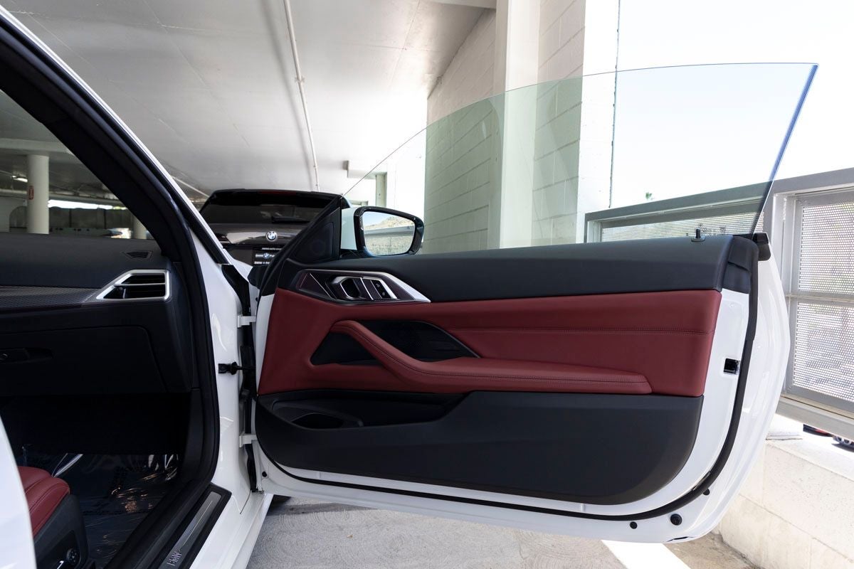 2025 BMW 4 Series 430i - Photo 19