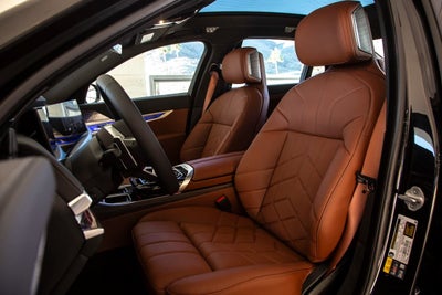 2025 BMW 750e xDrive 750e xDrive