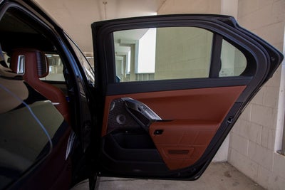 2025 BMW 750e xDrive 750e xDrive