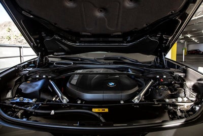 2025 BMW 750e xDrive 750e xDrive