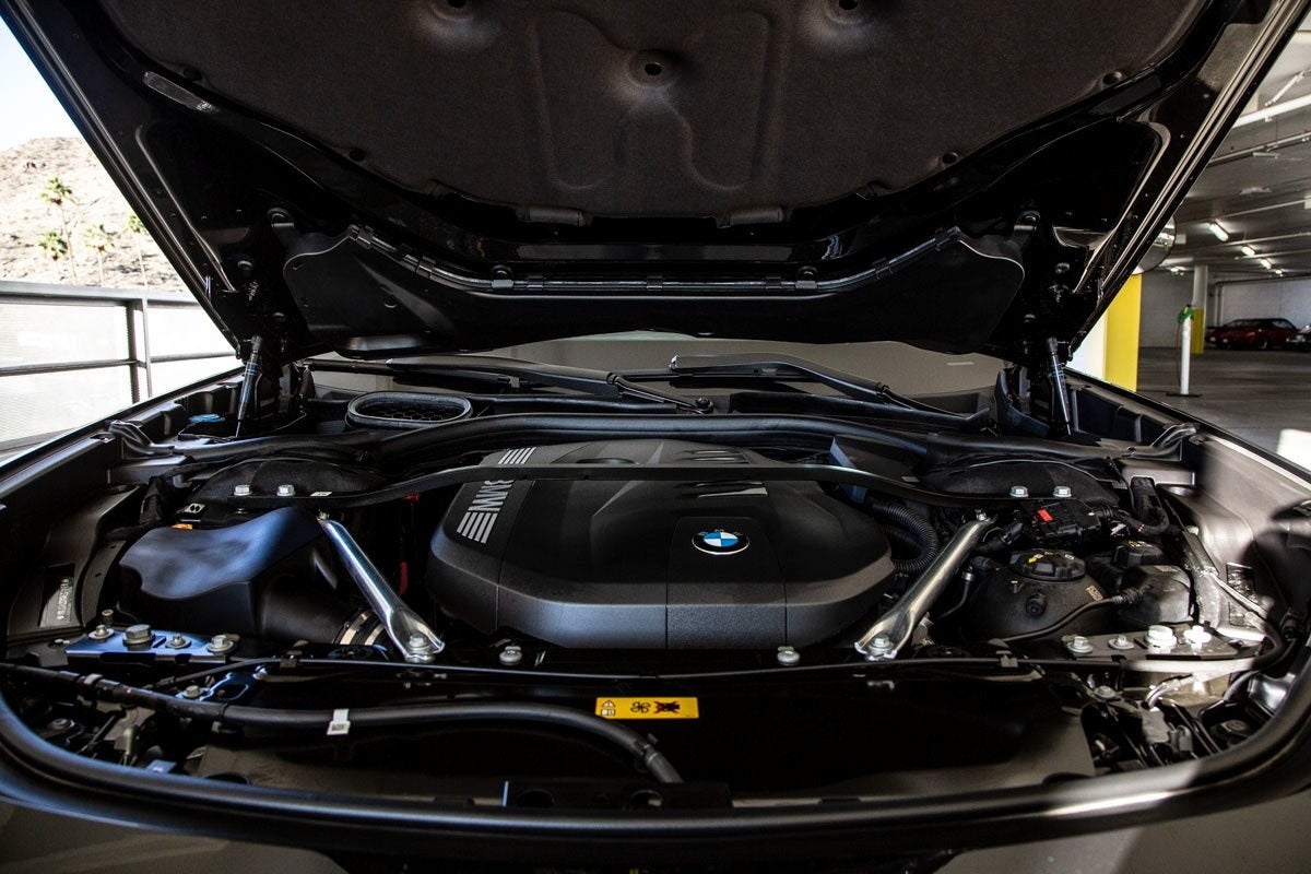 2025 BMW 750e xDrive 750e xDrive