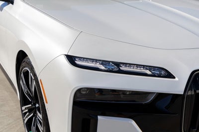 2026 BMW 750e xDrive 750e xDrive