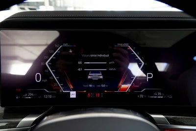 2026 BMW 750e xDrive 750e xDrive