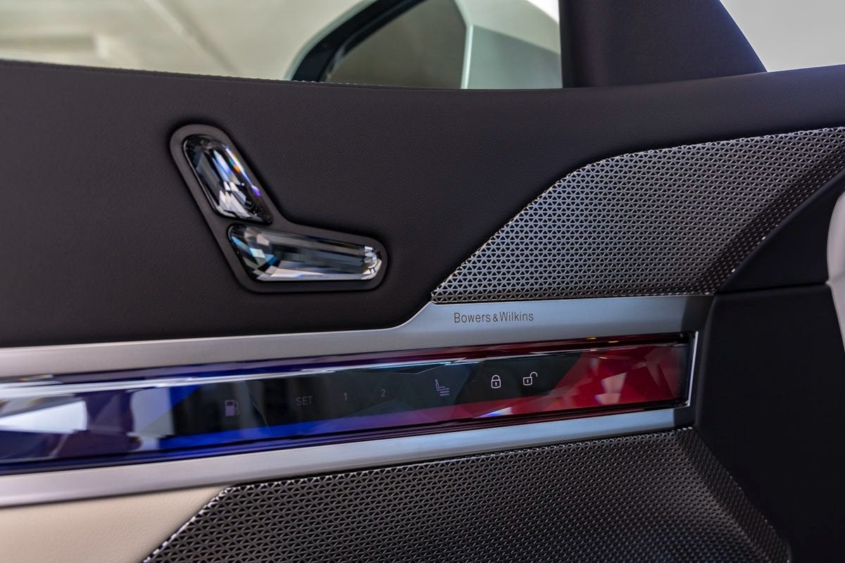 2026 BMW 750e xDrive 750e xDrive