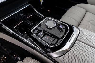 2026 BMW 750e xDrive 750e xDrive