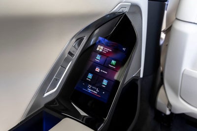 2026 BMW 750e xDrive 750e xDrive