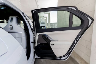 2026 BMW 750e xDrive 750e xDrive