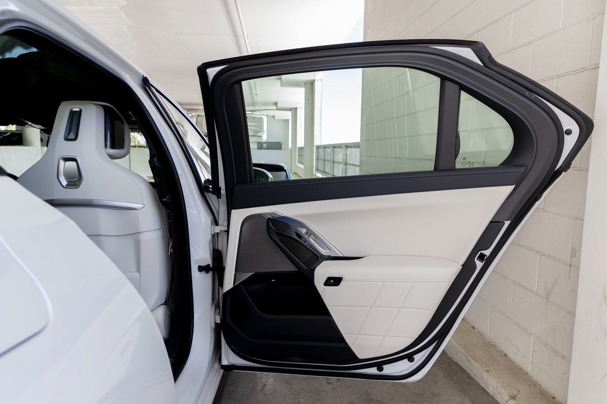 2026 BMW 750e xDrive 750e xDrive