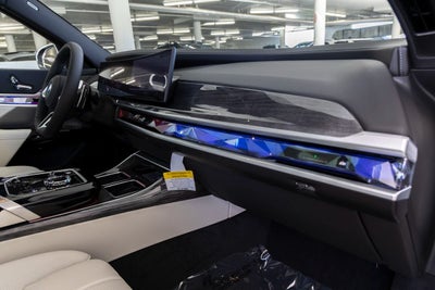 2026 BMW 750e xDrive 750e xDrive