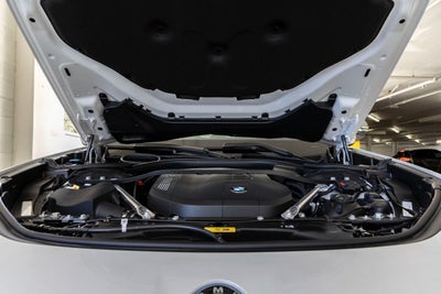 2026 BMW 750e xDrive 750e xDrive