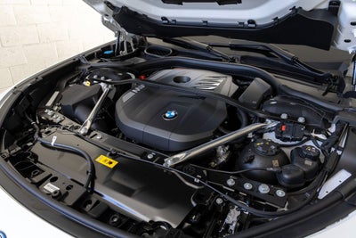 2026 BMW 750e xDrive 750e xDrive