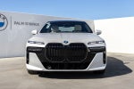 2026 BMW 750e xDrive 750e xDrive