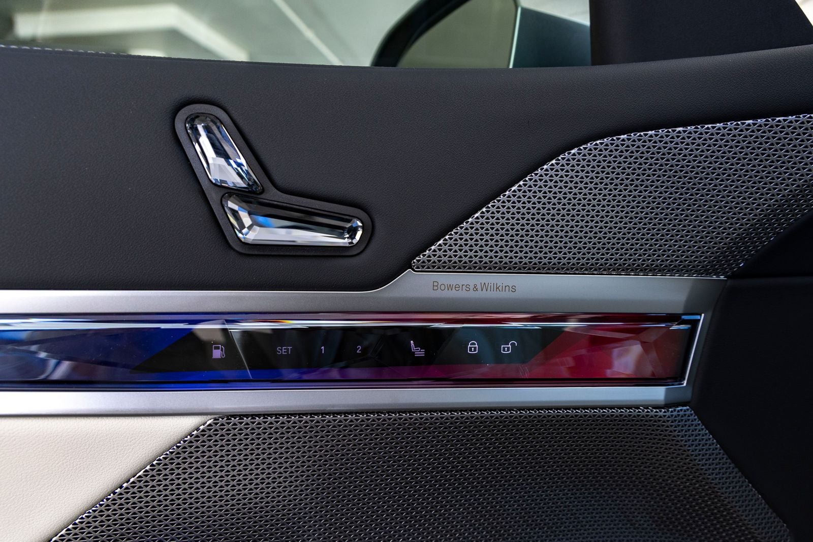 2026 BMW 7 Series 750e xDrive