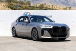 2026 BMW 7 Series 750e xDrive