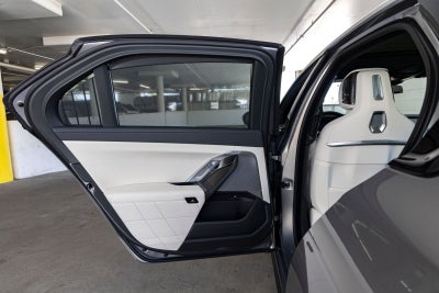 2026 BMW 7 Series 750e xDrive