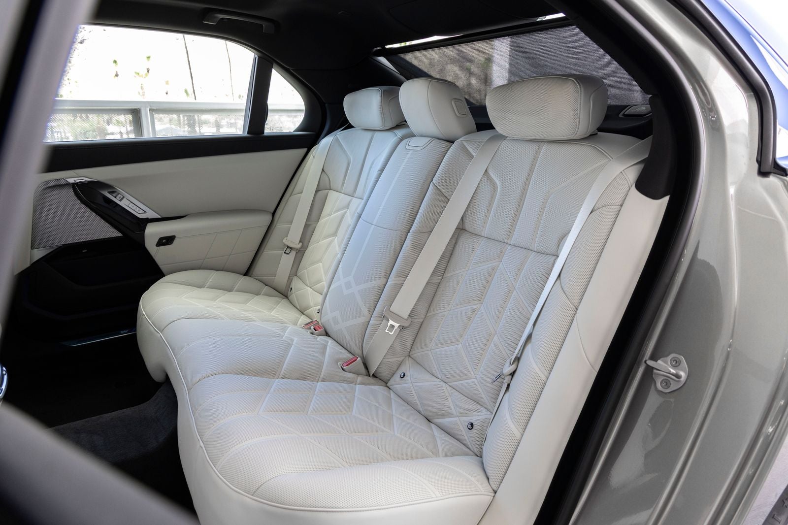 2026 BMW 7 Series 750e xDrive