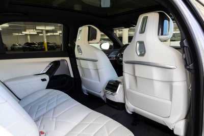 2026 BMW 7 Series 750e xDrive