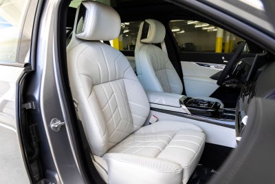 2026 BMW 7 Series 750e xDrive