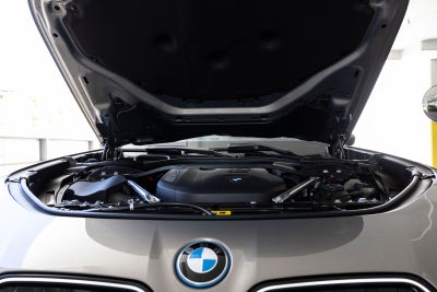 2026 BMW 7 Series 750e xDrive
