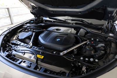 2026 BMW 7 Series 750e xDrive