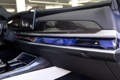2026 BMW 750e xDrive 750e xDrive