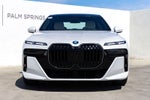 2026 BMW 750e xDrive 750e xDrive