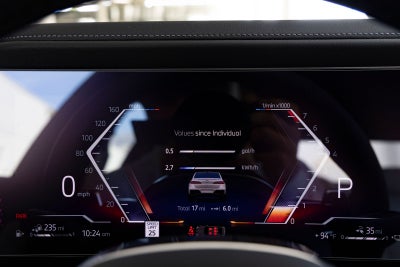 2026 BMW 750e xDrive 750e xDrive