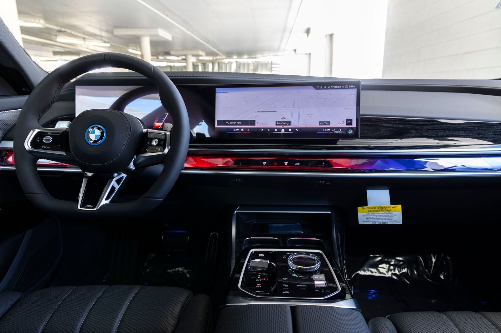 2026 BMW 750e xDrive 750e xDrive