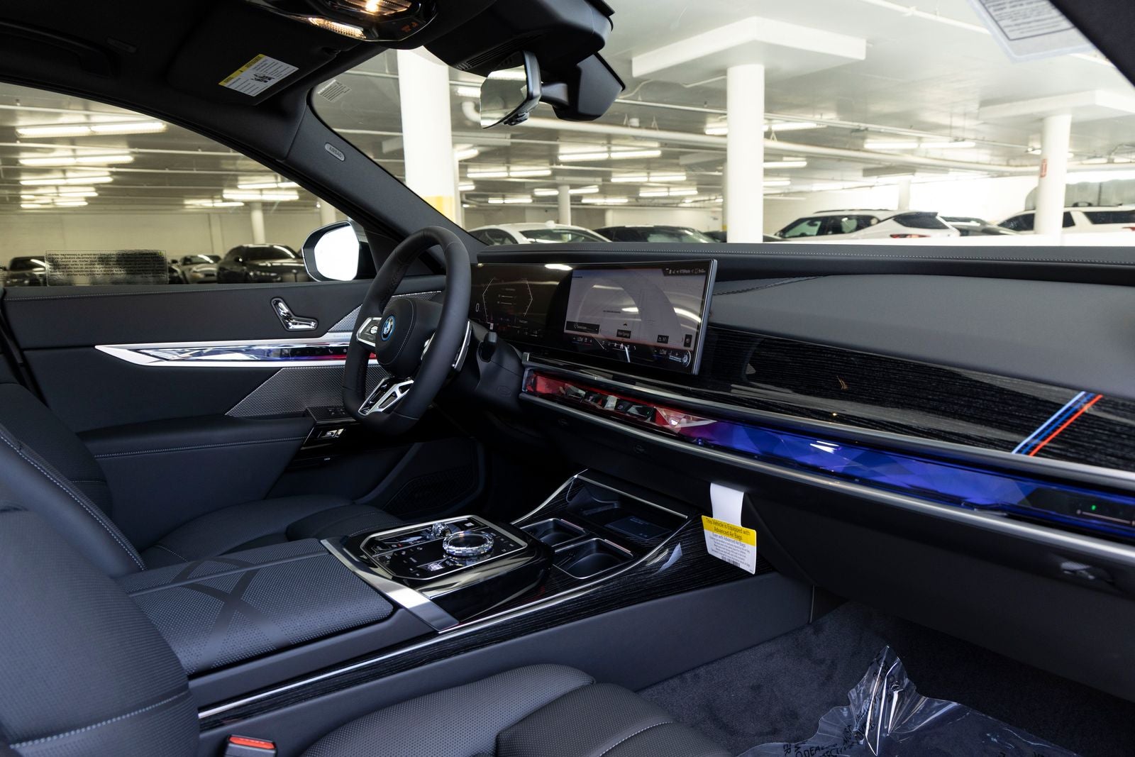 2026 BMW 750e xDrive 750e xDrive