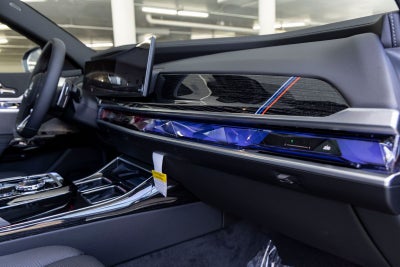 2026 BMW 750e xDrive 750e xDrive