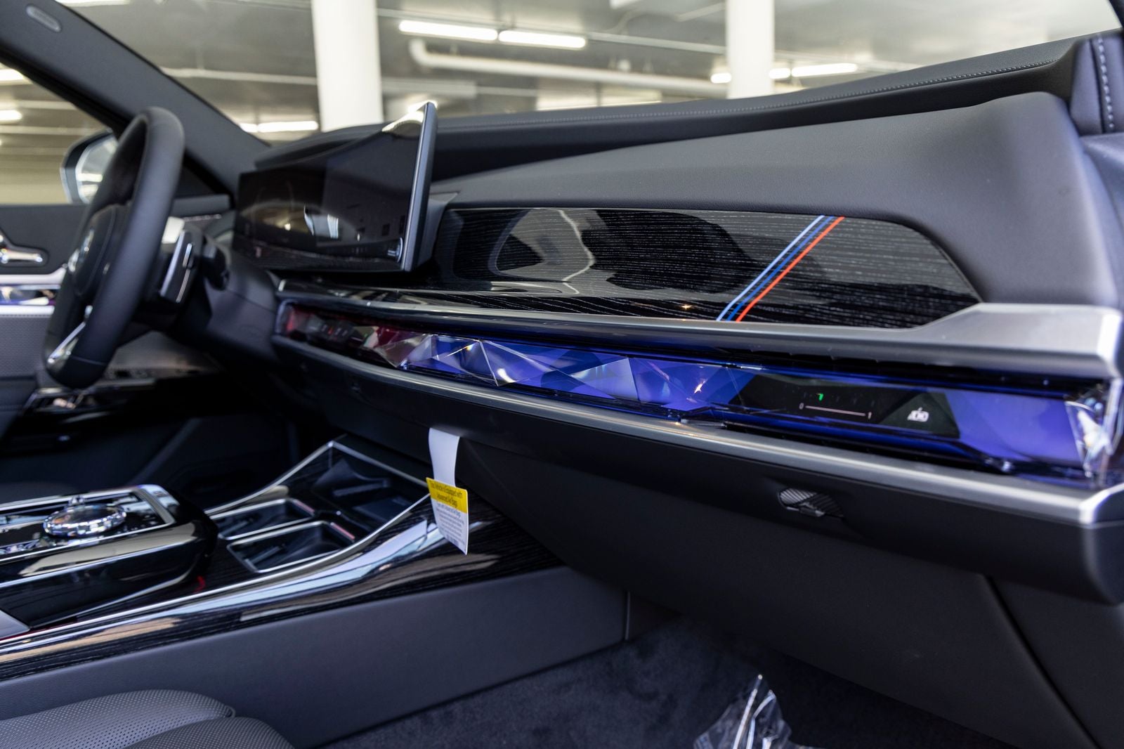 2026 BMW 750e xDrive 750e xDrive
