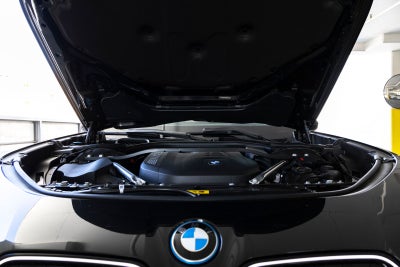 2026 BMW 750e xDrive 750e xDrive