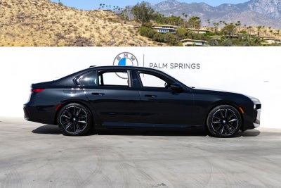 2026 BMW 750e xDrive 750e xDrive