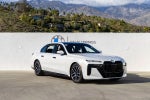 2026 BMW 750e xDrive 750e xDrive