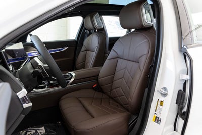 2026 BMW 750e xDrive 750e xDrive