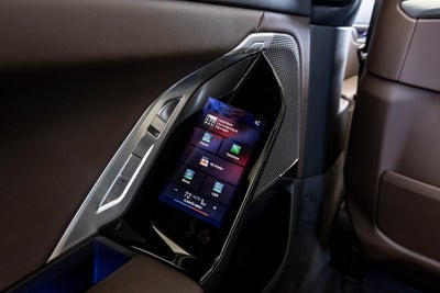 2026 BMW 750e xDrive 750e xDrive