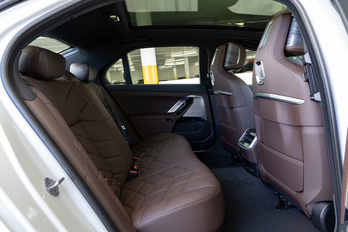 2026 BMW 750e xDrive 750e xDrive