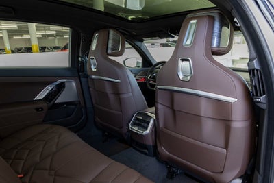 2026 BMW 750e xDrive 750e xDrive