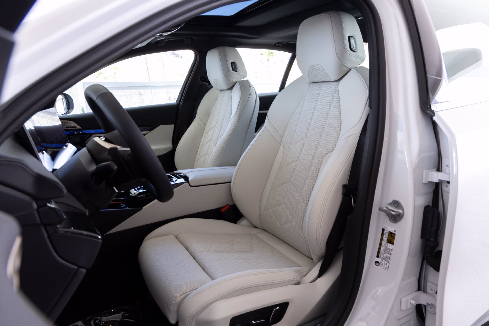 2027 BMW 530i 530i