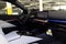 2027 BMW 530i 530i