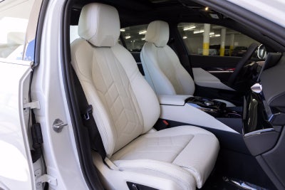 2027 BMW 530i 530i