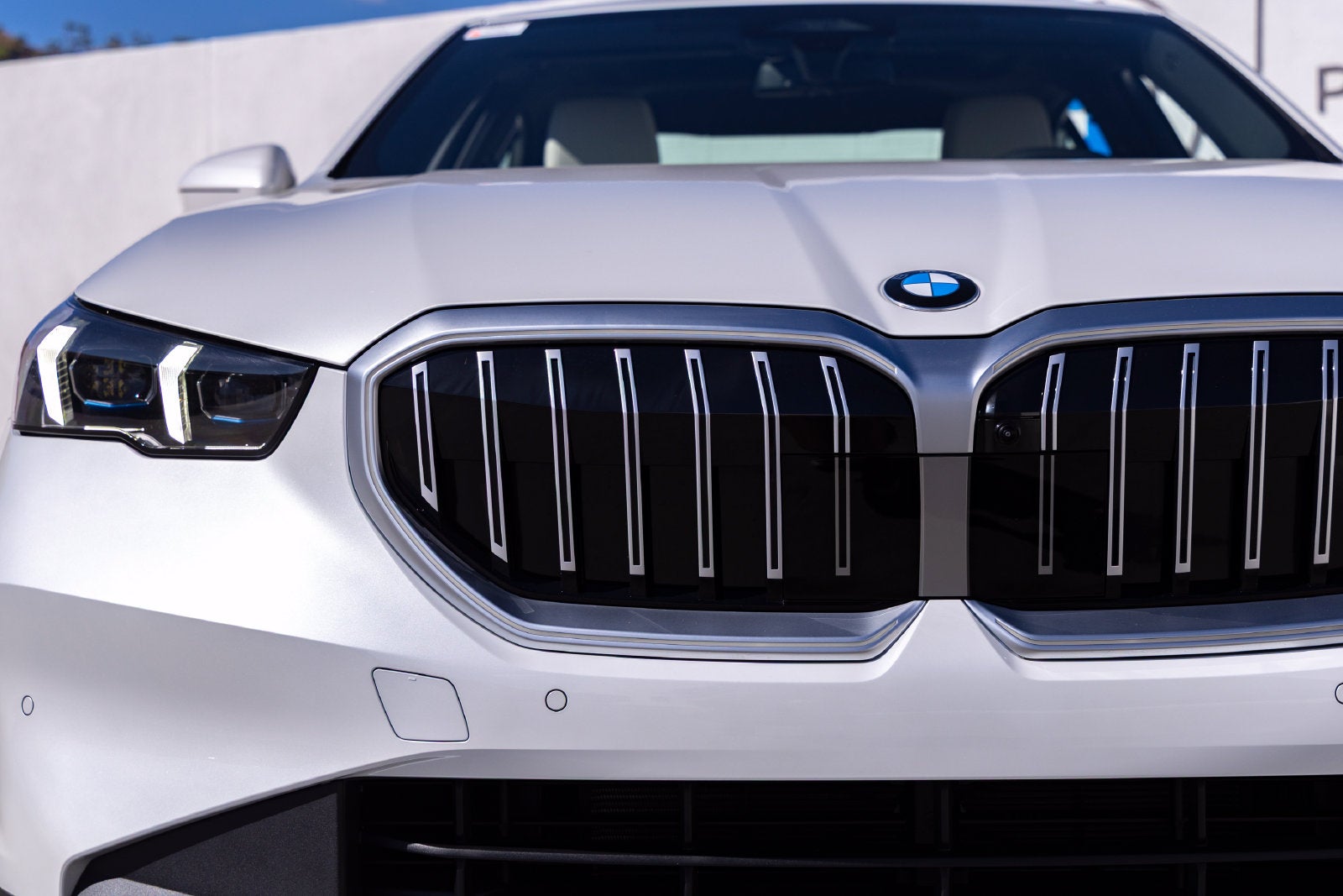 2027 BMW 530i 530i