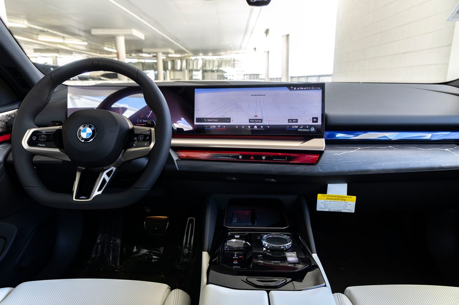 2027 BMW 530i 530i