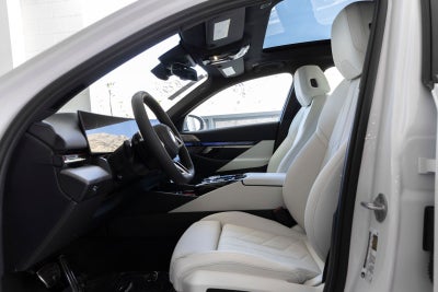 2027 BMW 530i 530i