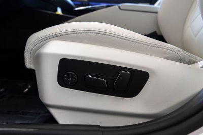 2027 BMW 530i 530i