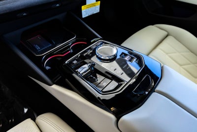 2027 BMW 530i 530i